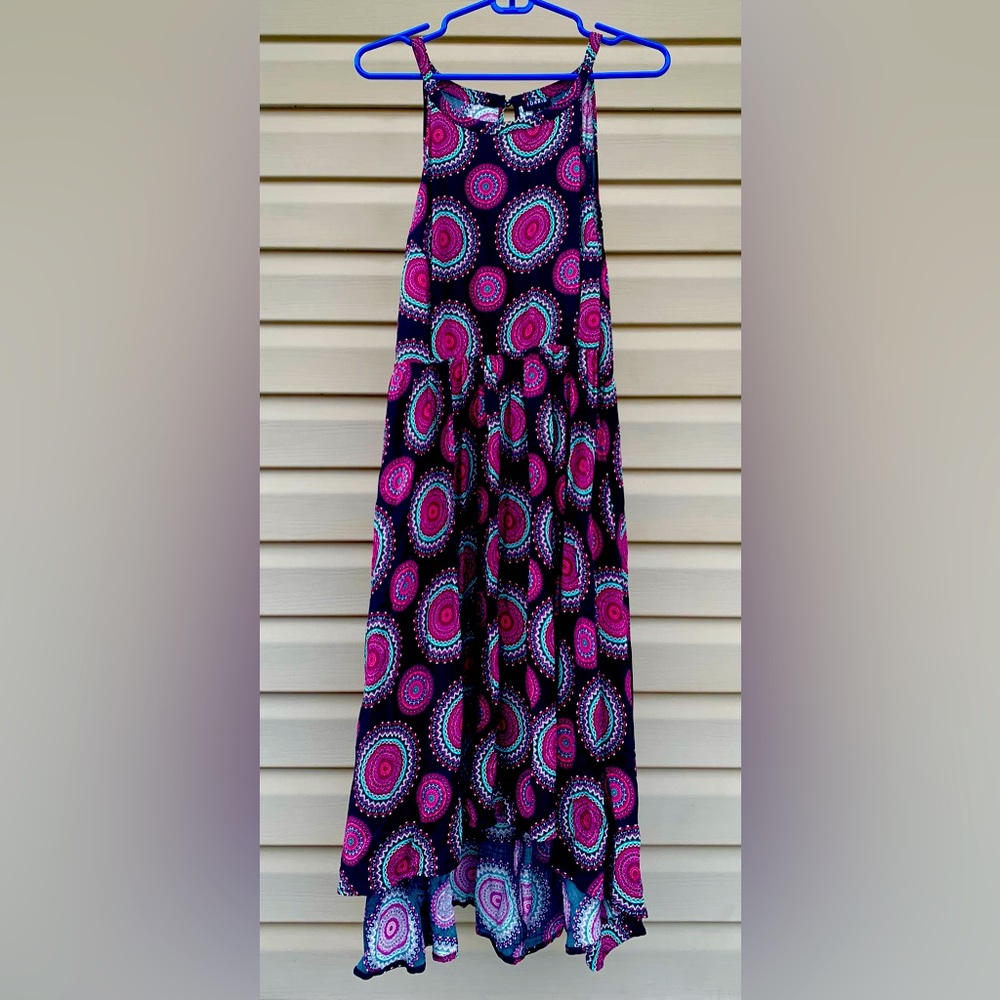 Torrid Size 1 Dress